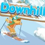 Downhill