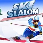 Ski Slalom